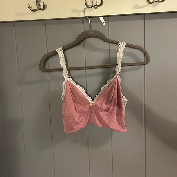 victoria’s secret bralette - Picture 1 of 5